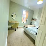 Cosy Nest - Your Doorstep To Yorks Historical Attractions Casa de Férias *