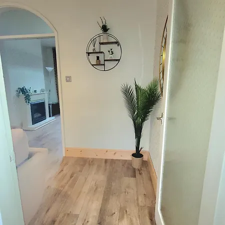 Cosy Nest - Your Doorstep To Yorks Historical Attractions Nyaraló