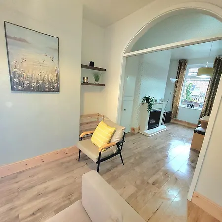 Nyaraló Cosy Nest - Your Doorstep To Yorks Historical Attractions York