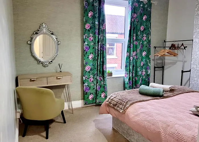 Cosy Nest - Your Doorstep To Yorks Historical Attractions Nyaraló