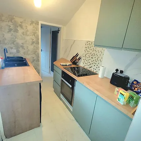 Cosy Nest - Your Doorstep To Yorks Historical Attractions York