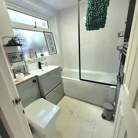 Cosy Nest - Your Doorstep To Yorks Historical Attractions Nyaraló *