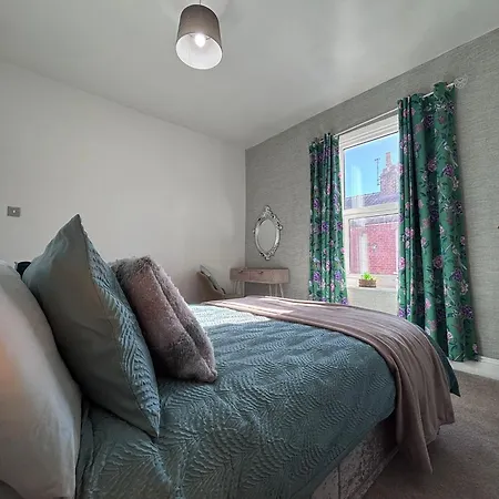 Prázdninový dům Cosy Nest - Your Doorstep To Yorks Historical Attractions