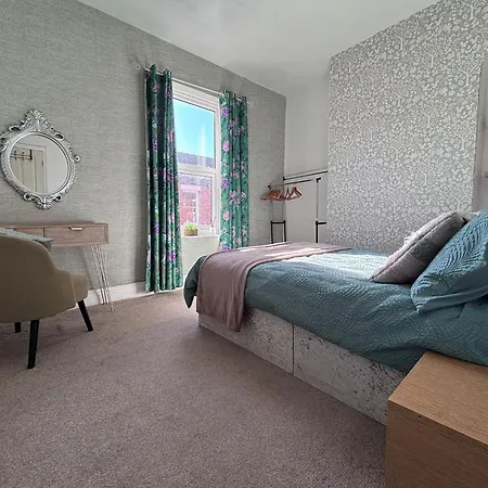 Prázdninový dům Cosy Nest - Your Doorstep To Yorks Historical Attractions York