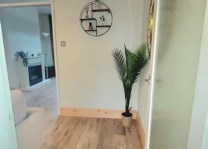 Cosy Nest - Your Doorstep To Yorks Historical Attractions Nyaraló