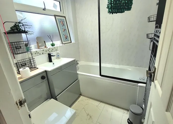 Cosy Nest - Your Doorstep To Yorks Historical Attractions Nyaraló *