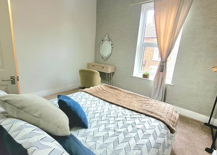 Cosy Nest - Your Doorstep To Yorks Historical Attractions *