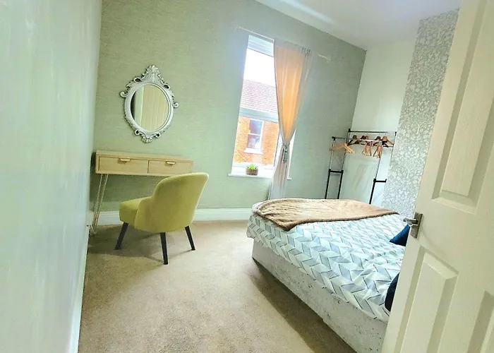 Cosy Nest - Your Doorstep To Yorks Historical Attractions Holiday home *