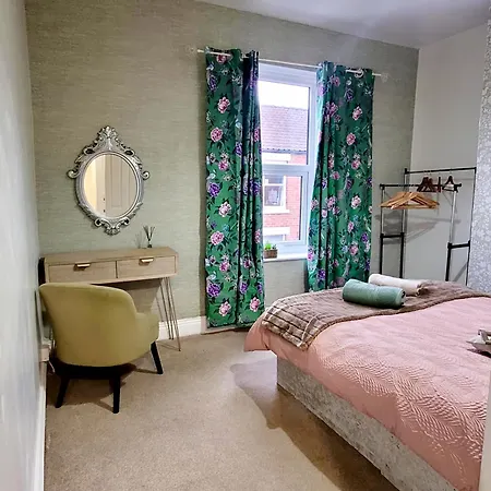 Cosy Nest - Your Doorstep To Yorks Historical Attractions Dom wakacyjny