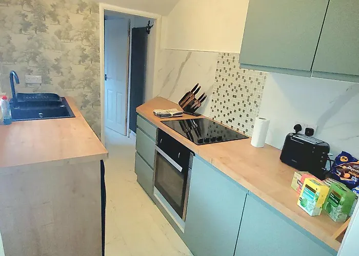 Cosy Nest - Your Doorstep To Yorks Historical Attractions York